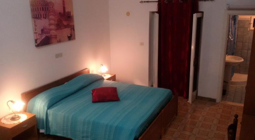 B&B Hf Fiorella Maratea Chambre photo