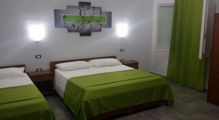 B&B Hf Fiorella Maratea Chambre photo