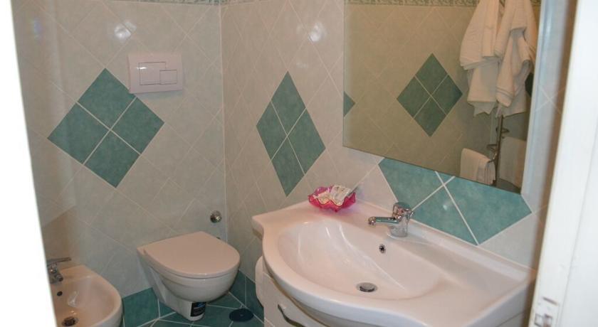 B&B Hf Fiorella Maratea Chambre photo