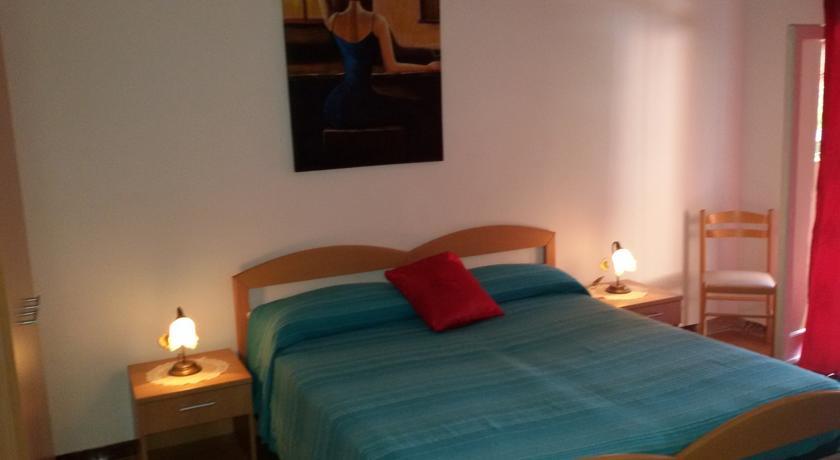 B&B Hf Fiorella Maratea Chambre photo