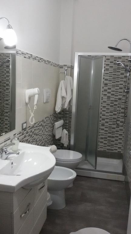 B&B Hf Fiorella Maratea Extérieur photo
