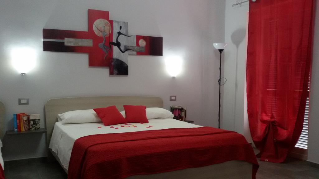 B&B Hf Fiorella Maratea Extérieur photo