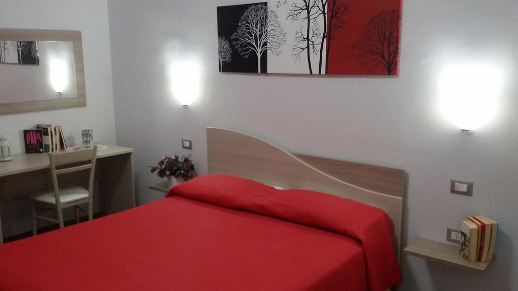 B&B Hf Fiorella Maratea Extérieur photo