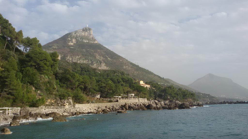 B&B Hf Fiorella Maratea Extérieur photo