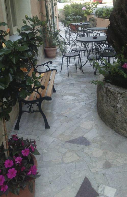 B&B Hf Fiorella Maratea Extérieur photo