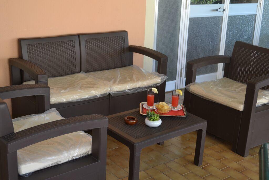 B&B Hf Fiorella Maratea Extérieur photo