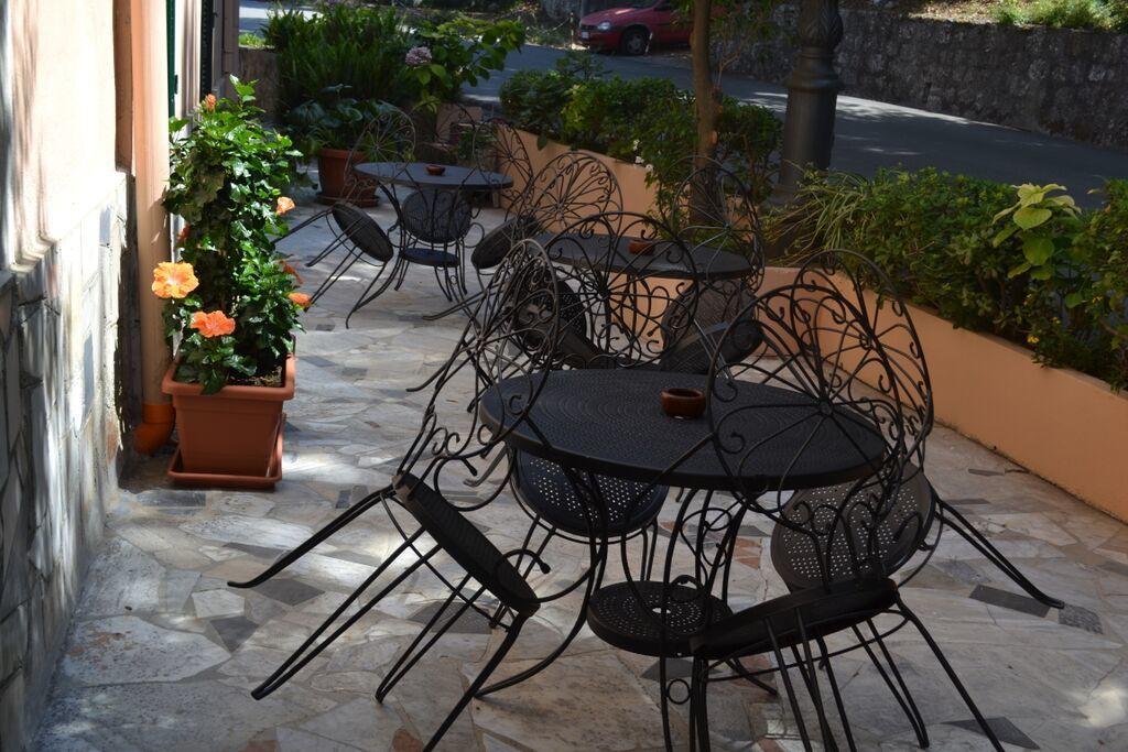 B&B Hf Fiorella Maratea Extérieur photo