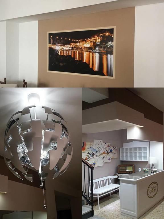 B&B Hf Fiorella Maratea Extérieur photo