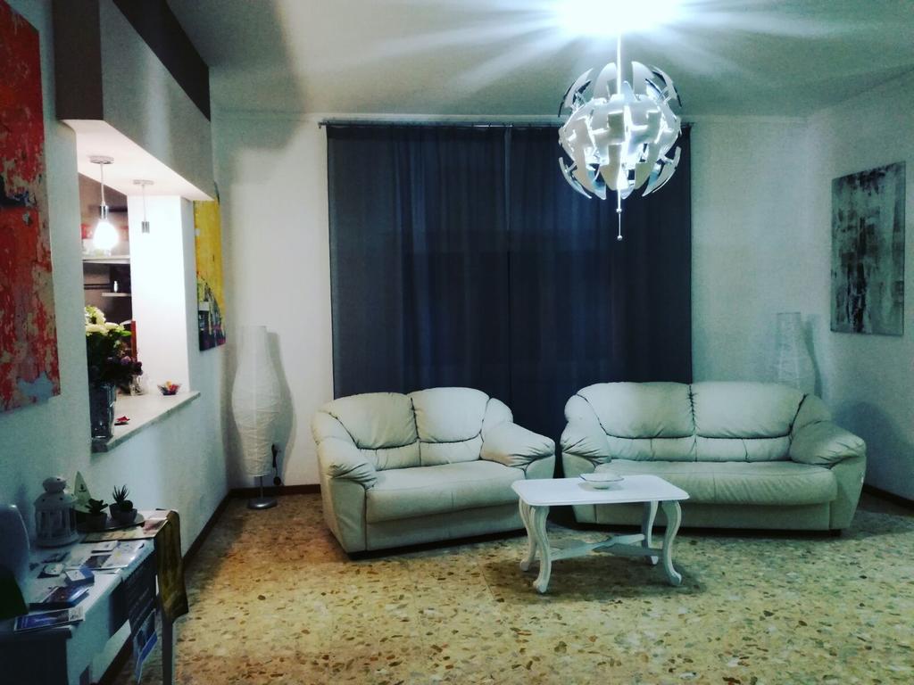 B&B Hf Fiorella Maratea Extérieur photo