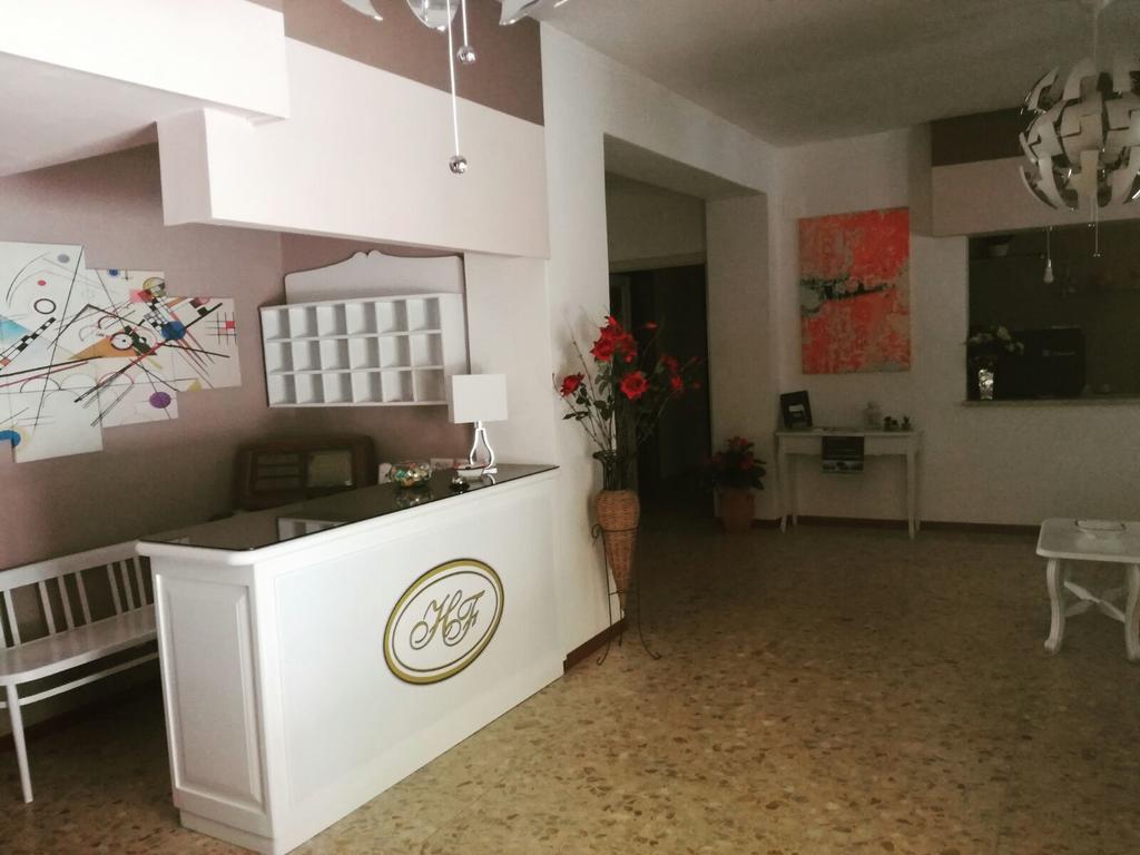 B&B Hf Fiorella Maratea Extérieur photo