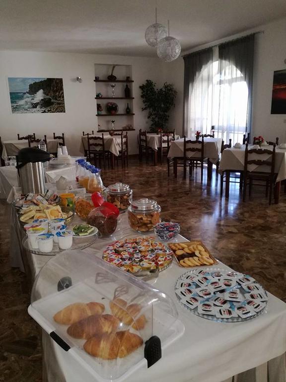 B&B Hf Fiorella Maratea Extérieur photo